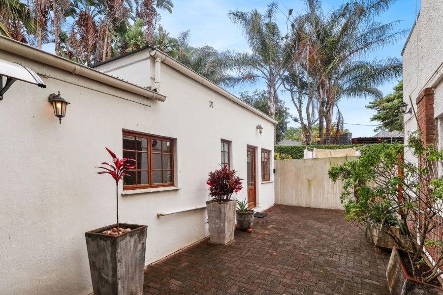 To Let 1 Bedroom Property for Rent in Selborne Eastern Cape